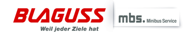Blaguss Minibus Service