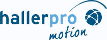 HALLERproMOTION